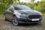 Ford Mondeo Turnier 2.0 Ti-VCT Hybrid VIGNALE - 9