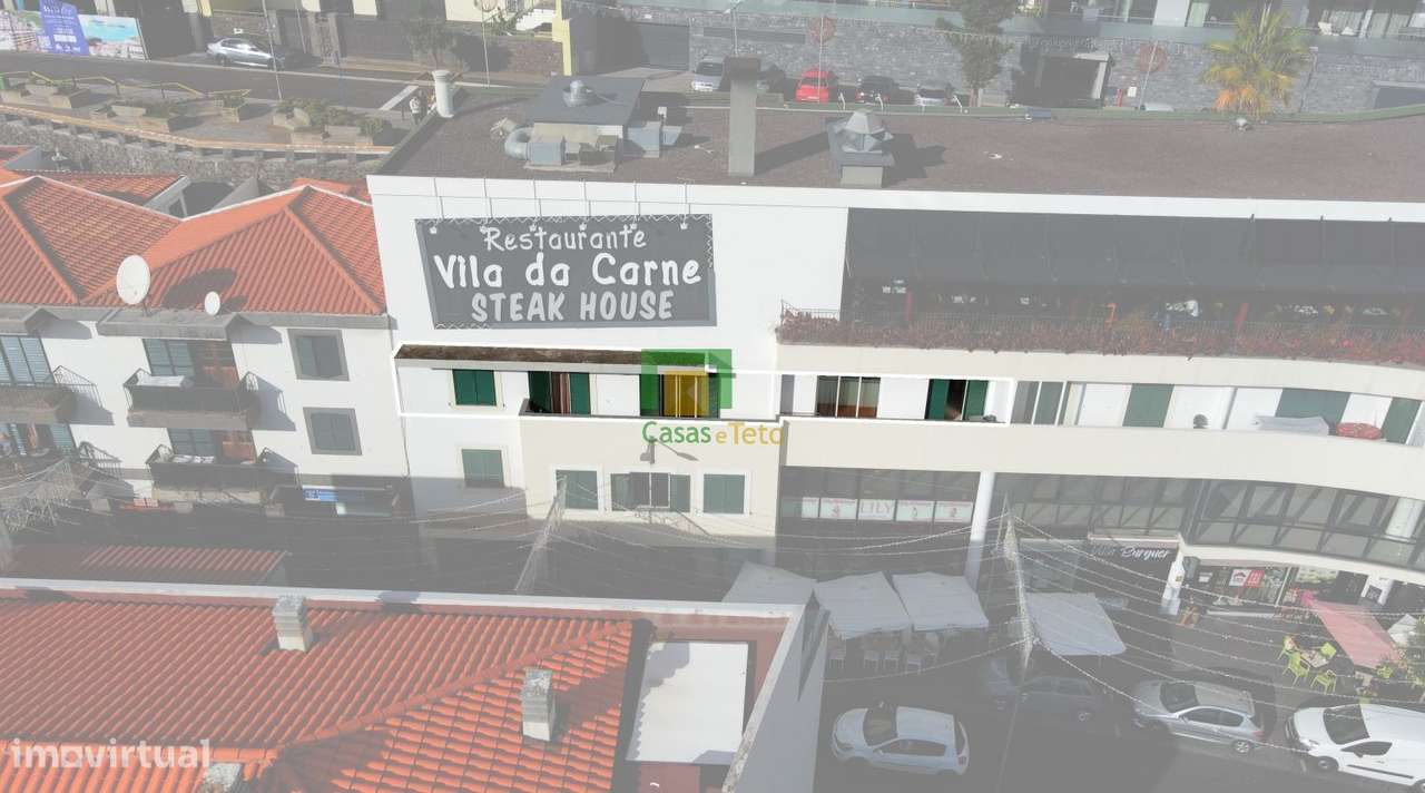 Apartamento T3 Câmara de Lobos - Grande imagem: 3/21