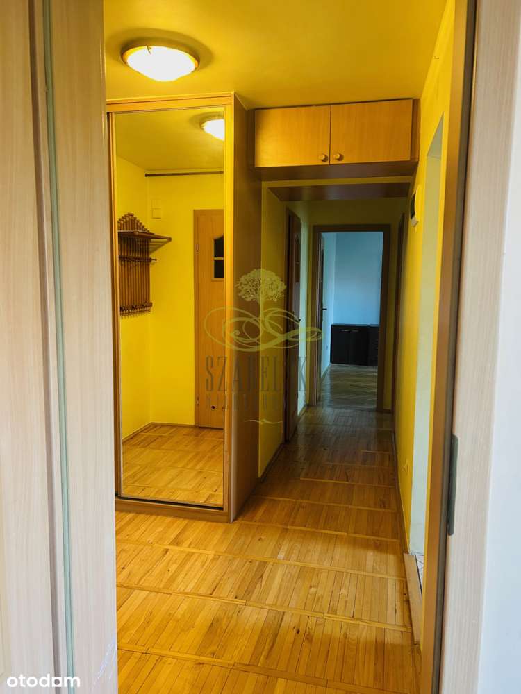 1 piętro, dwa balkony, idealny rozkład !!!-4