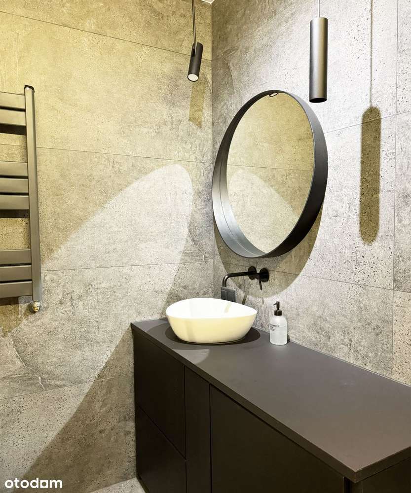 Świetnie zaprojektowane, osiedle Marina!-13