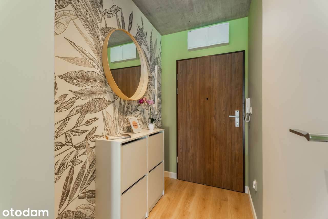 Dwupoziomowe mieszkanie | Media w cenie | Oferta prywatna ! - Pełny obrazek: 5/10