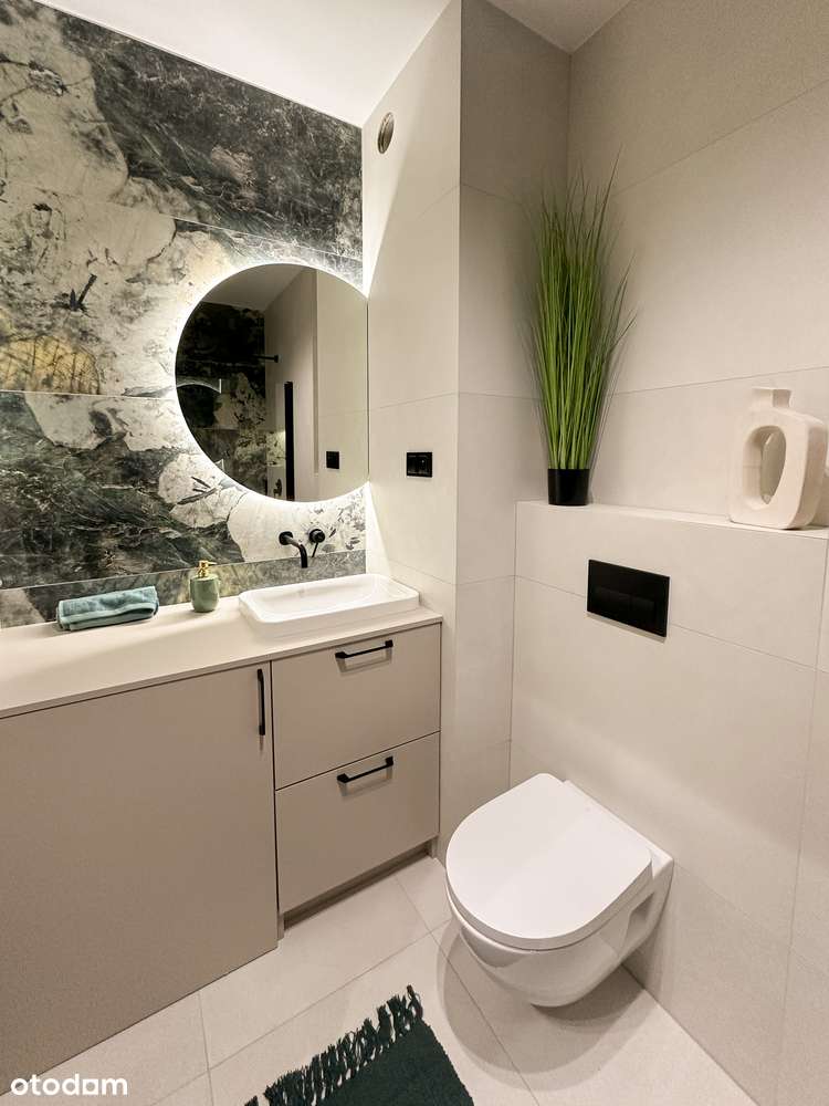 Graniczna Nowy 2 pokojowy apartament do zamieszkania-9