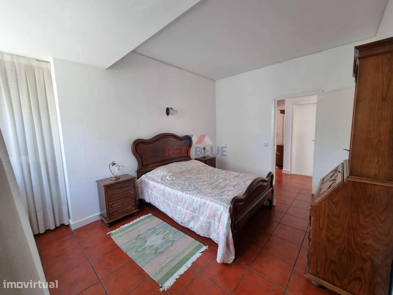 APARTAMENTO T2, VISTAS DE MAR, PÓVOA DE VARZIM-7