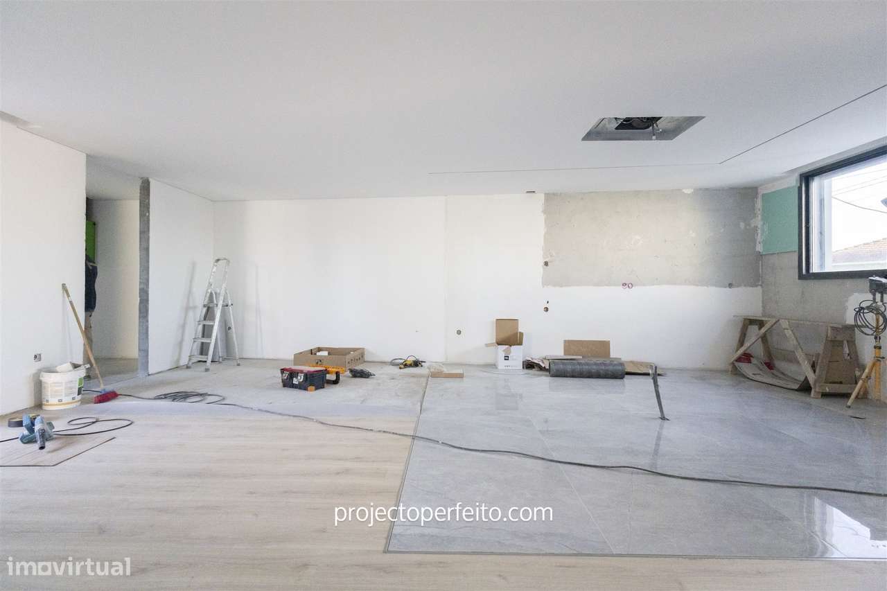 Moradia T3 Venda em Canelas,Vila Nova de Gaia - Grande imagem: 4/15