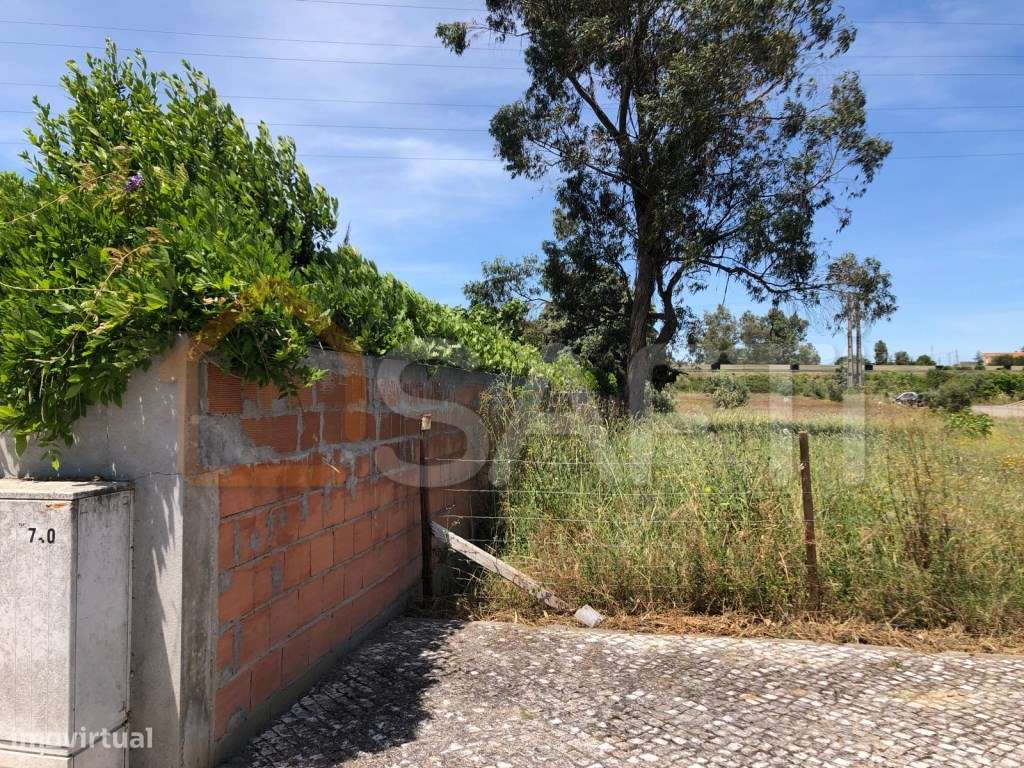 Terreno urbano com 2970 m2, em Nossa Senhora de Fátima, Entroncamen... - Grande imagem: 5/11