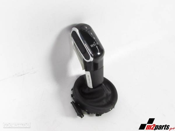 Manete de velocidades AUTOMÁTICAS Seminovo/ Original MINI MINI (F56)/MINI MINI (... - 2