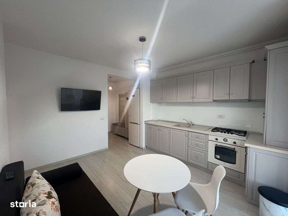 Apartament 2 camere, Bloc Nou, Universitate - Imagine principală: 3/6