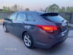 Hyundai i40 i40cw 1.7 CRDi Comfort - 4