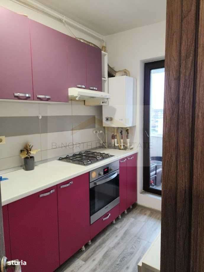 Garsonieră renovată, parcare, lângă Lidl – Militari Residence - Imagine principală: 1/6