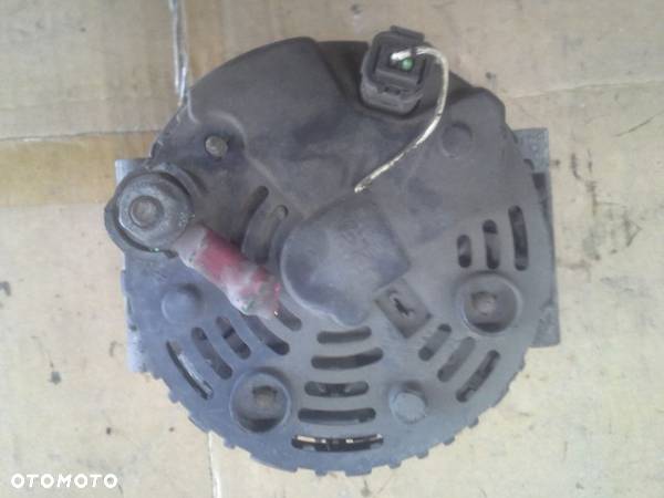 Renault Clio Kangoo Thalia 1.4  alternator Valeo 75A  2541980B - 15