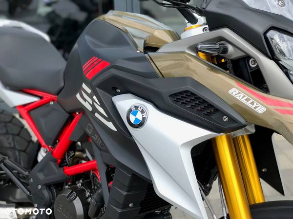 BMW GS - 2