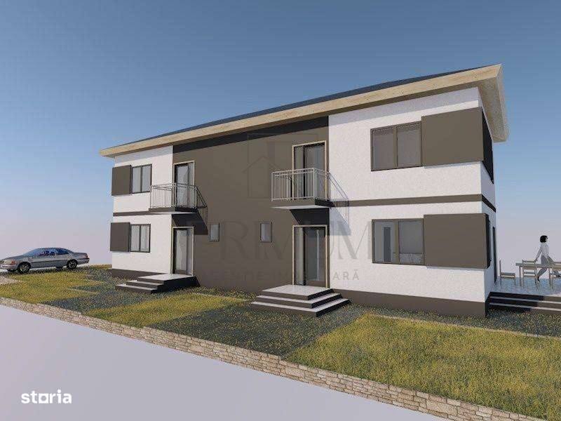 Utvin- toate utilitatile- 4 camere - Imagine principală: 4/4