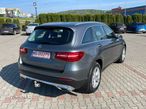 Mercedes-Benz GLC 220 d 4Matic 9G-TRONIC Exclusive - 4