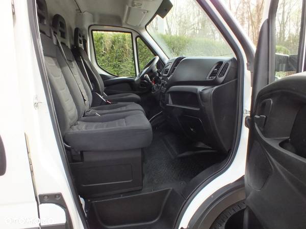 Iveco Daily 35s13 - 8