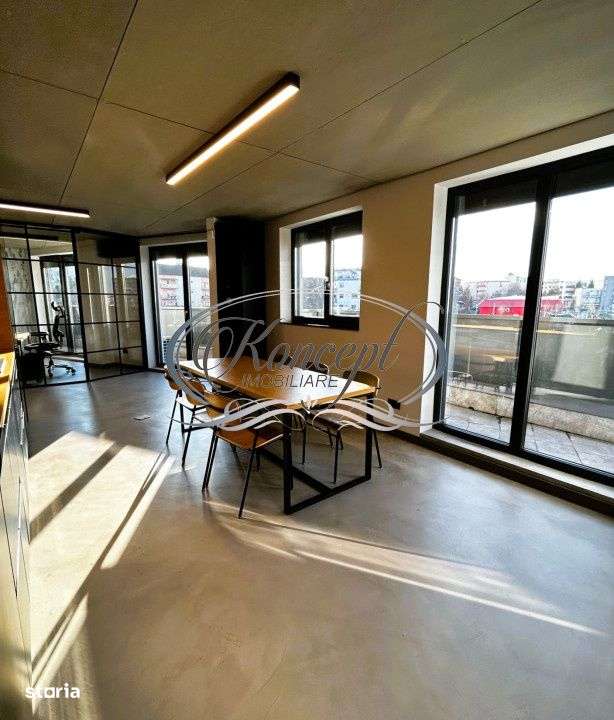 Spatiu de birouri in Zorilor - Imagine principală: 5/19