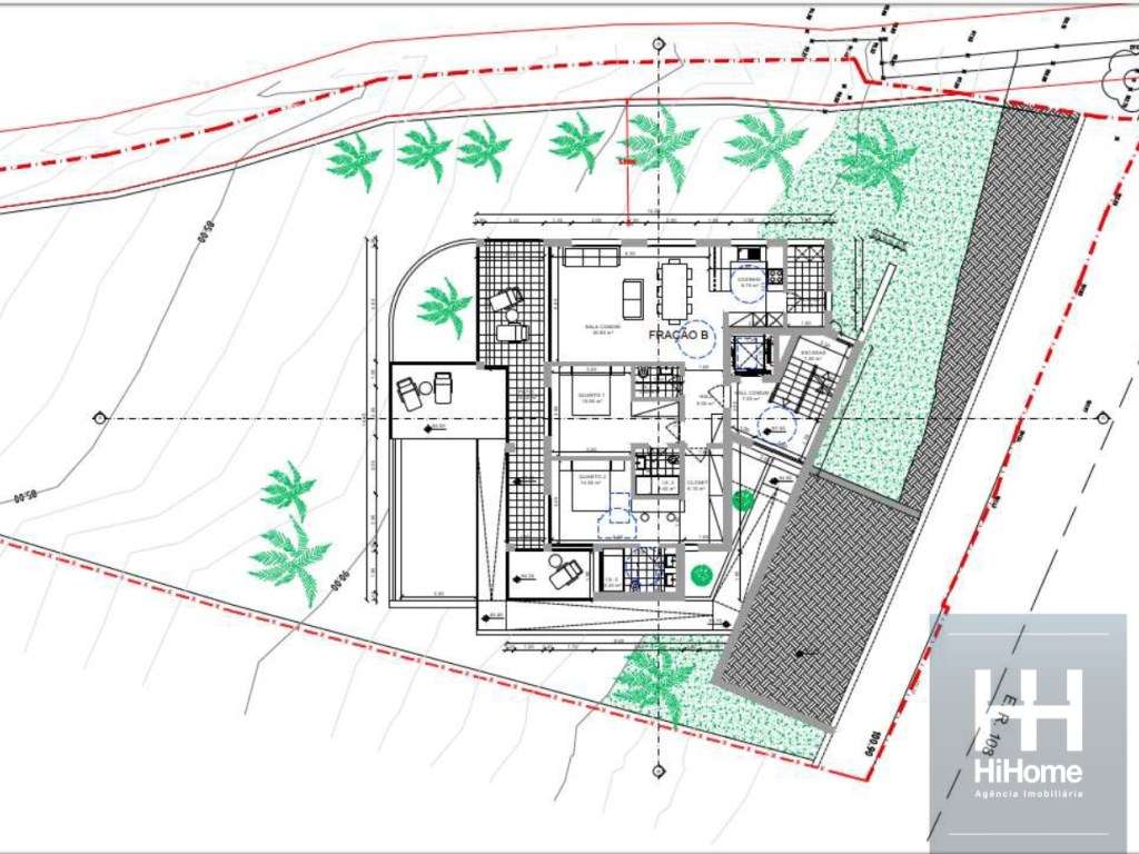 Terreno com projeto | Machico, Porto da Cruz-25