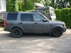 Land Rover DISCOVERY 3 2.7 TDV6 HSE  2006 peças usadas jante 18 - 6