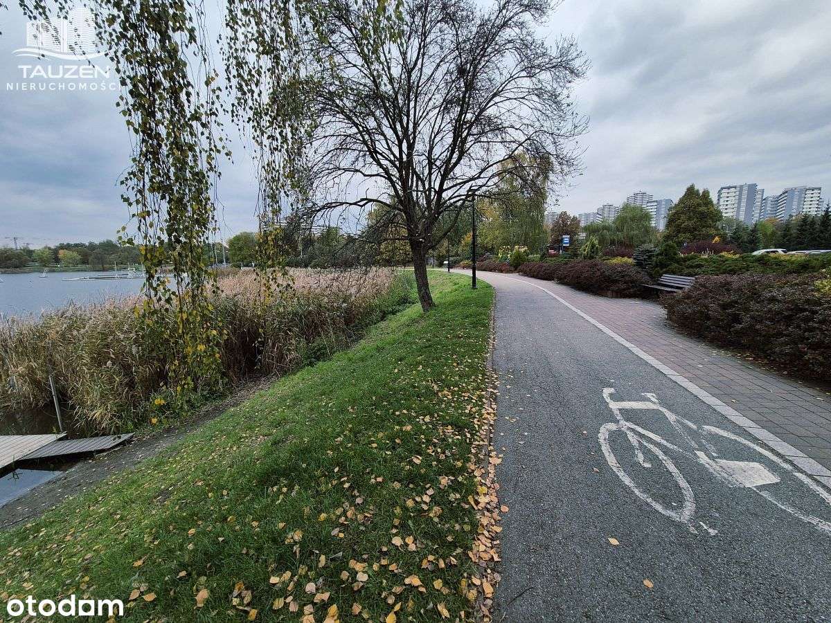 2-pok. w otoczeniu zieleni przy Stawie Maroko-6