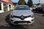 Renault Clio 1.5 dCi Zen - 10