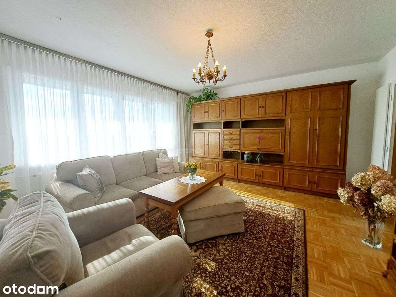 Mieszkanie z widokiem na panoramę Tarnobrzega - Pełny obrazek: 4/18