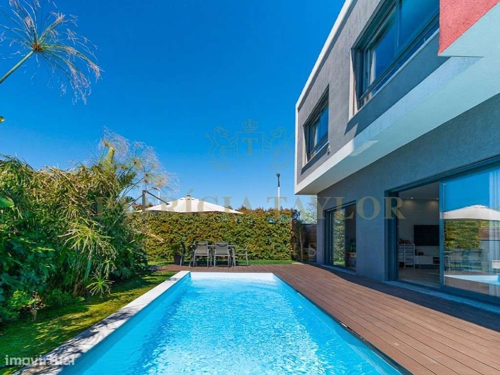 Moradia T3 a venda em Tires-7