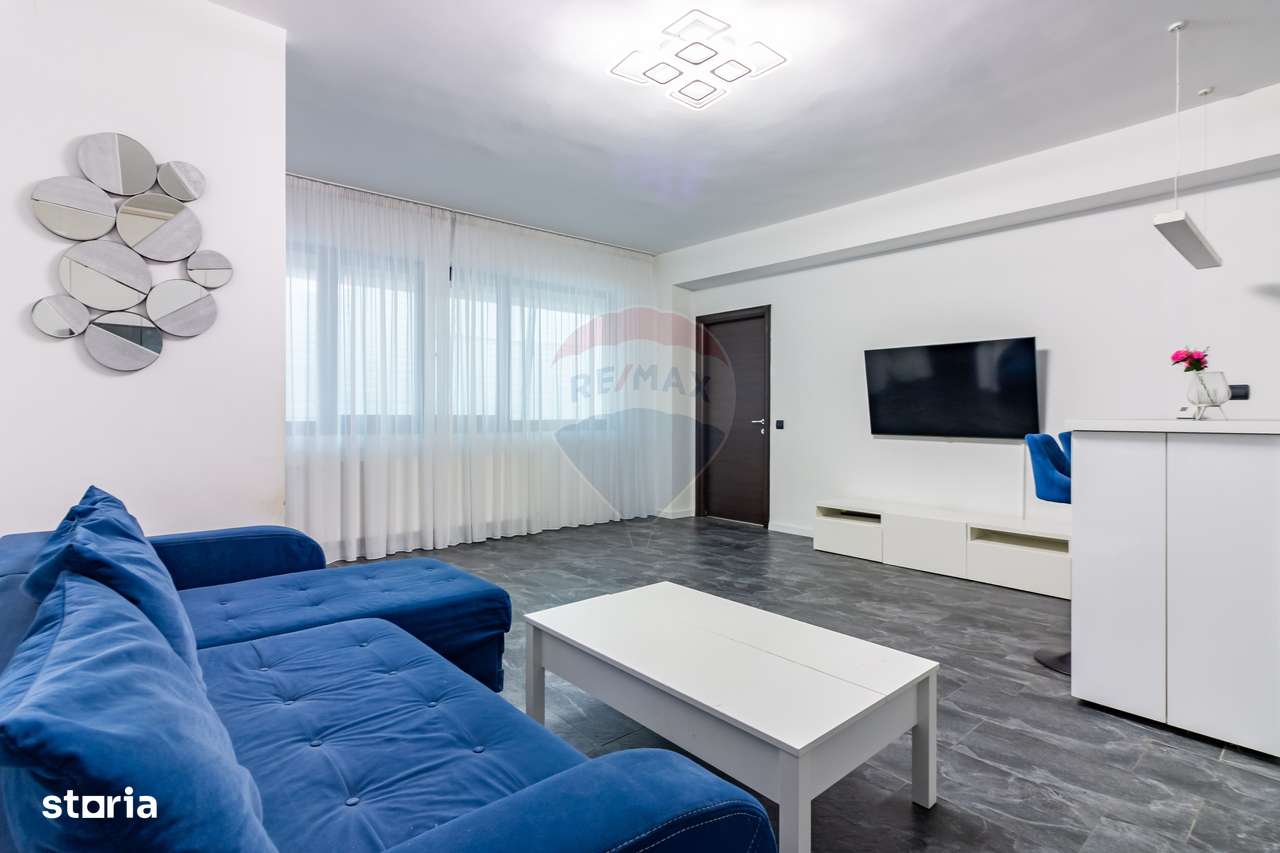 Apartament 2 camere mare | Bucureștii Noi | 60 mp | metrou | parc-1