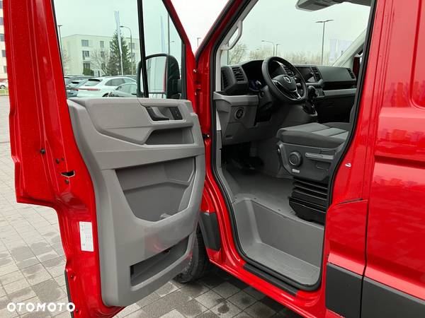 Volkswagen Crafter - 10