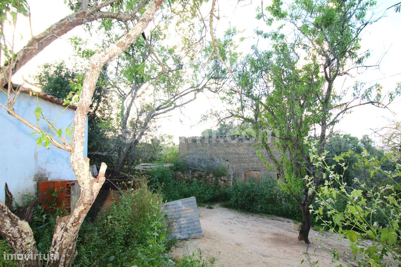 Terreno Para Construção  Venda em Alcantarilha e Pêra,Silves - Grande imagem: 4/13