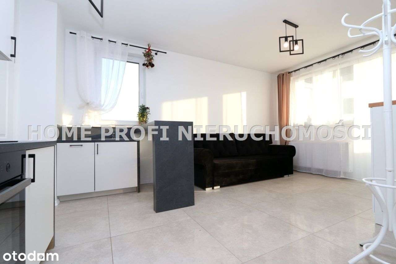 Kawalerka ul. Bałtycka/Rzeszów - Pełny obrazek: 2/14