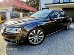 Audi A8 4.0 TFSI cylinder on demand quattro tiptronic - 3