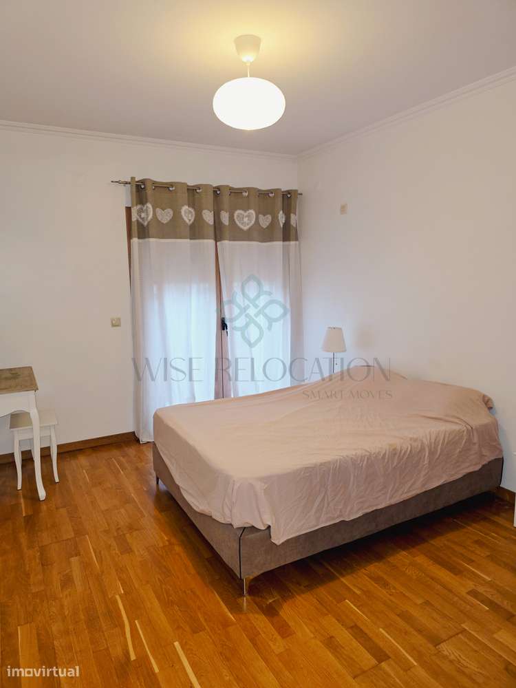 Apartamento t3 à venda na Colinas do Cruzeiro-15