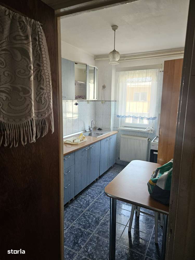 Apartament 2 camere zona Centrul Civic,Str Harmanului,-0