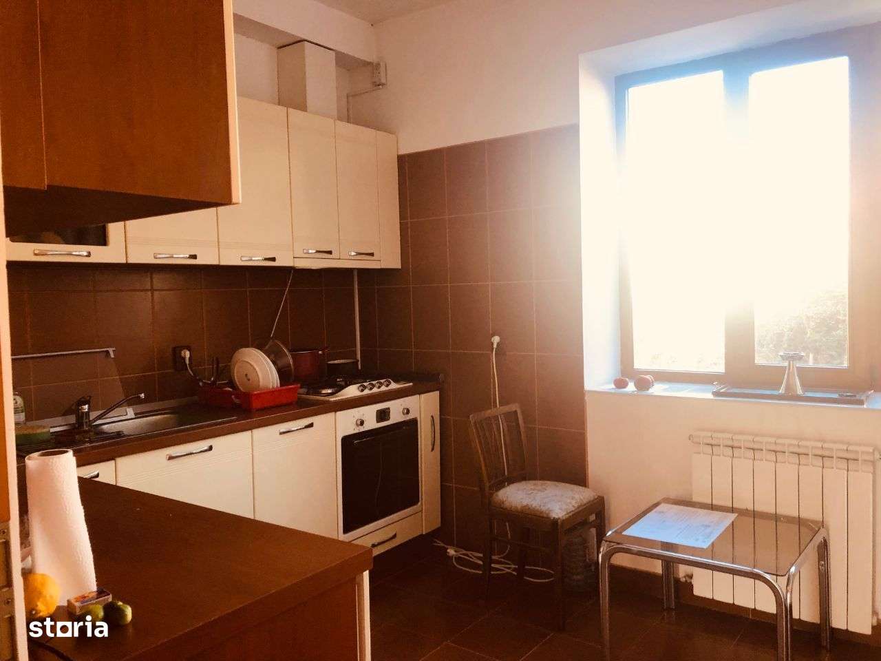 De vanzare casa zona Republicii,cu 10 ari de teren - Imagine principală: 4/5