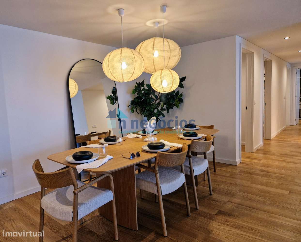 T1 com terraço-último andar -disponível em Setembro - Grande imagem: 2/6