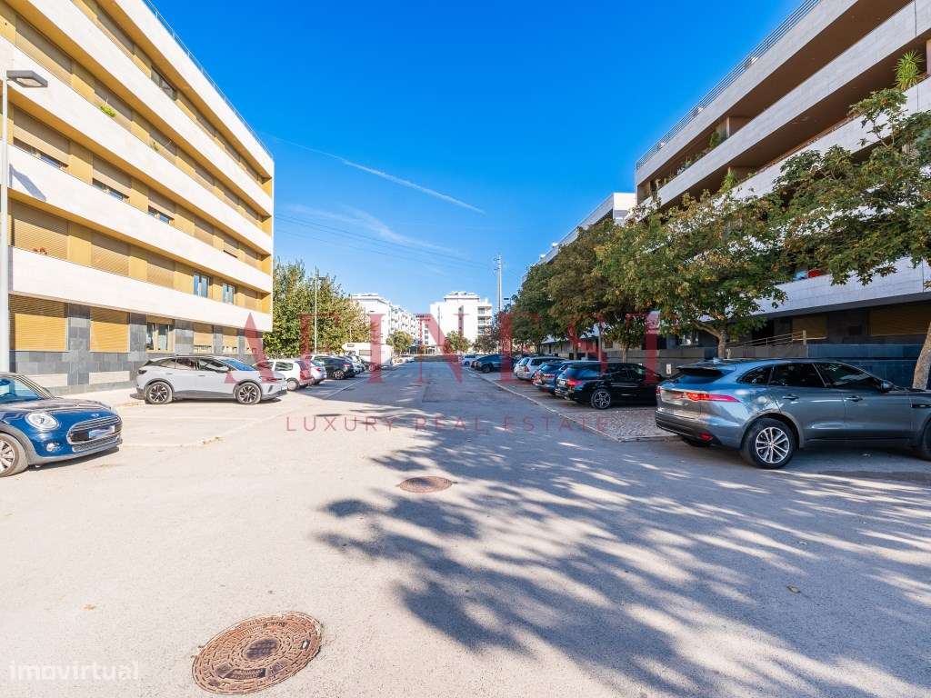 APARTAMENTO T3 À VENDA NO MONTIJO | PORTAS DA CIDADE | COM GARAGEM ...-47