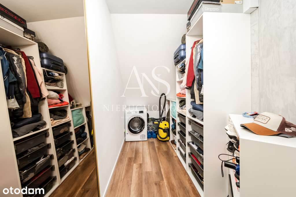 Mieszkanie 2 pok. 48,8 m2 Szczecin Prawobrzeże-14