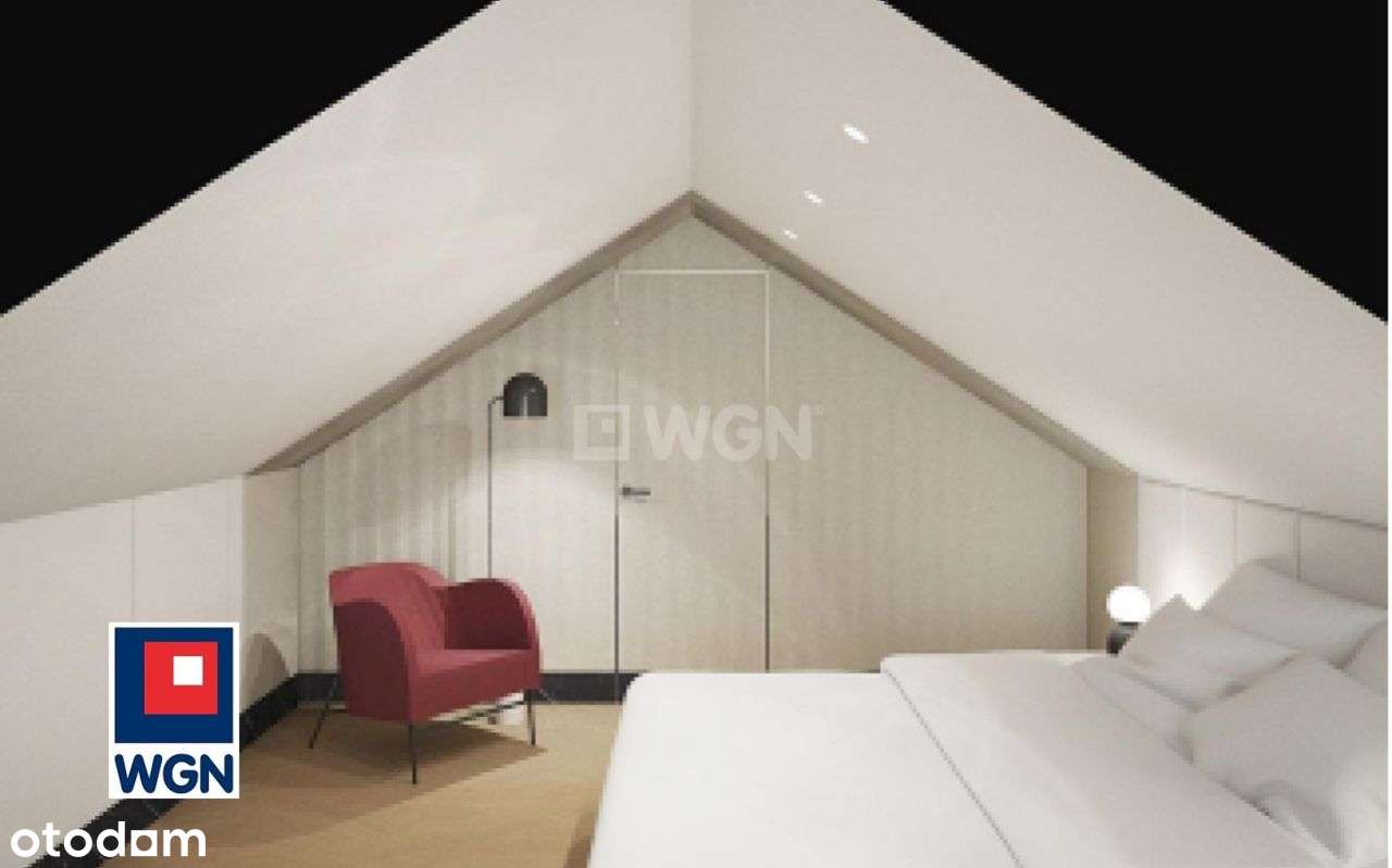 Przestronne mieszkanie w Łebie - idealna inwestycj - Pełny obrazek: 4/18