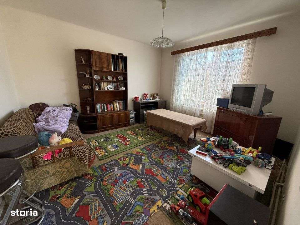 Casa individuala, 240 MP, mobilata, utilata, Marasti - Imagine principală: 5/13