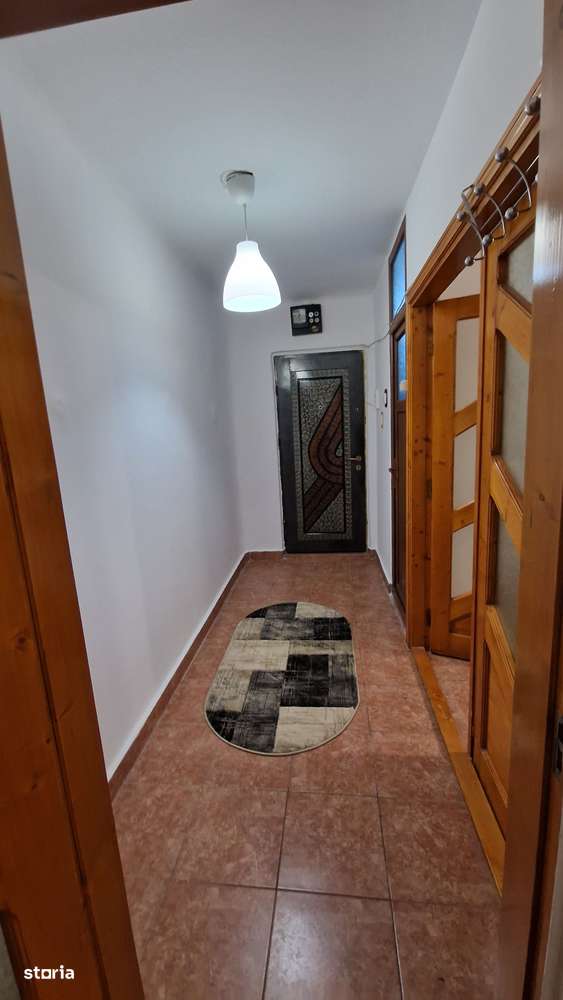 Garsoniera moderna Rovine - Imagine principală: 4/8