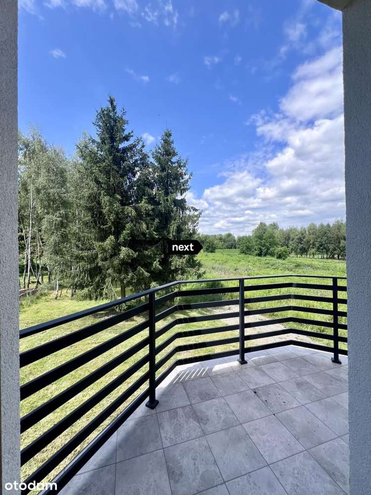 Dom W Stanie Deweloperkim Wolnostojący W Tarnowie!-7