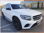 Mercedes-Benz GLC - 2