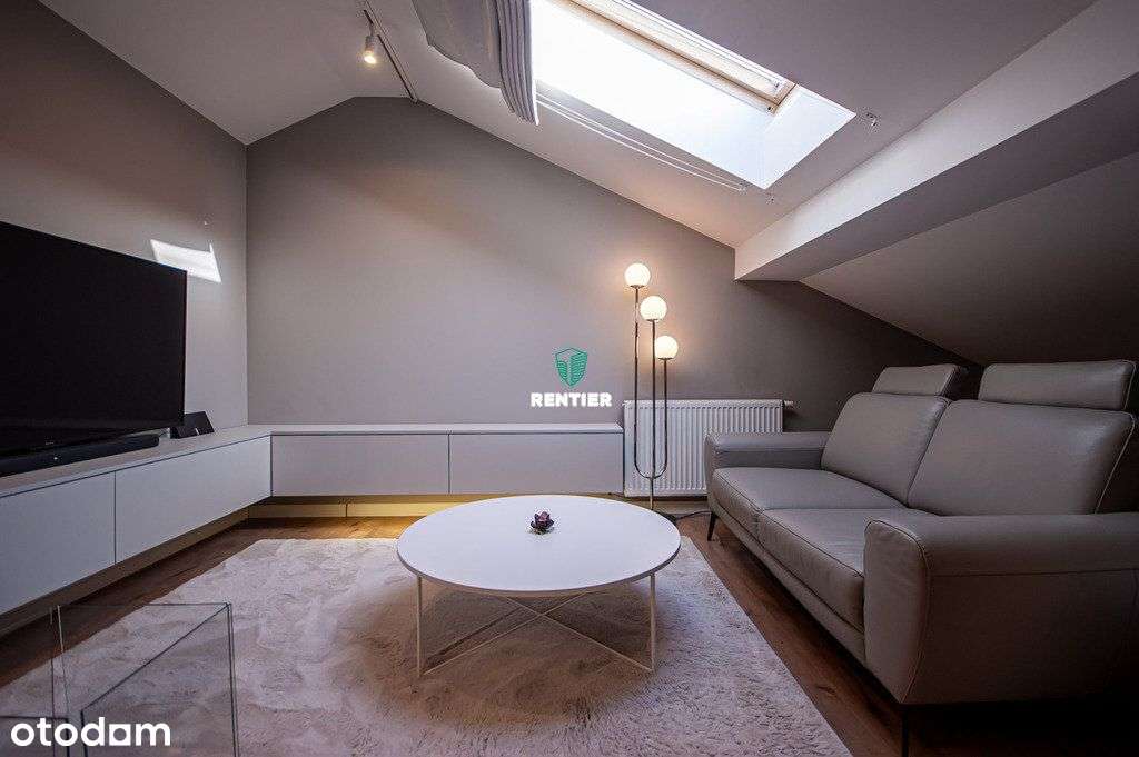 Na Sprzedaż Apartament ul. Kalinowa Warszewo-15