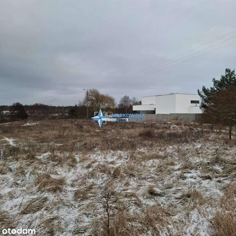 Działka z dostępem do Brdy na Czyżkówku-15