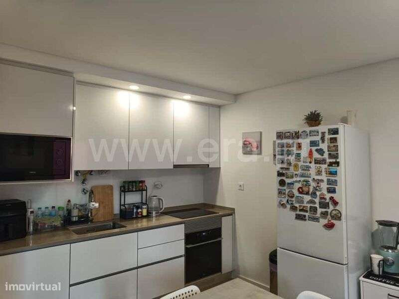 Apartamento T2 no centro Fundão - Grande imagem: 2/12