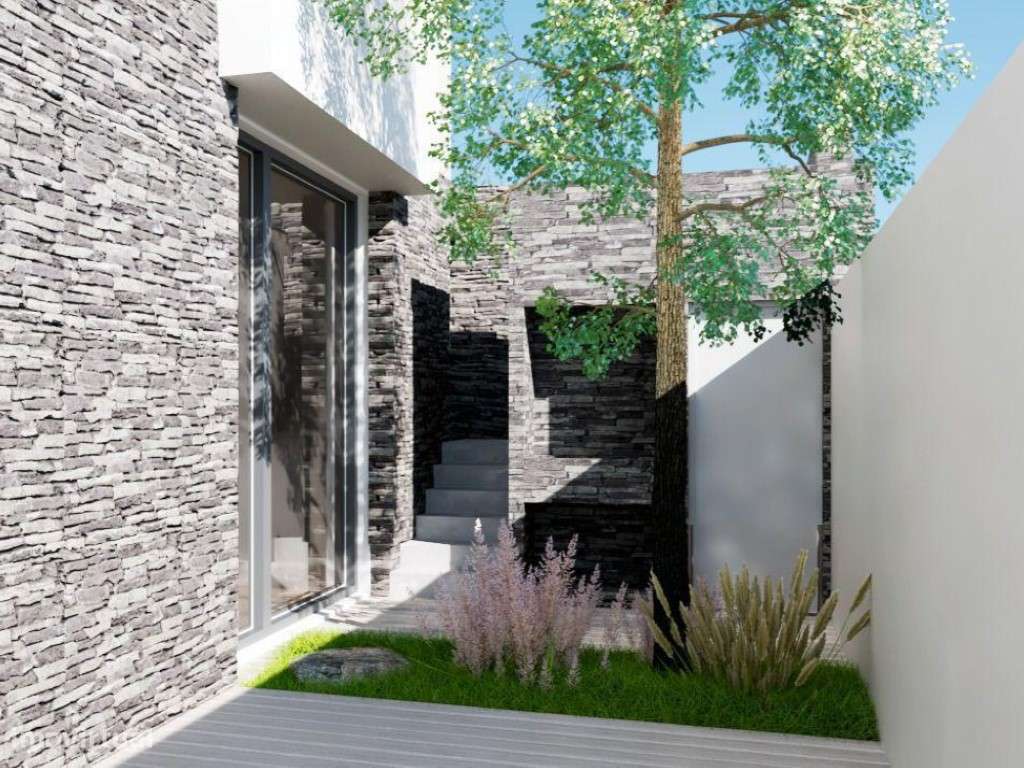 LOTE TERRENO COM PROJETO APROVADO (atualmente expirado) - Grande imagem: 5/32