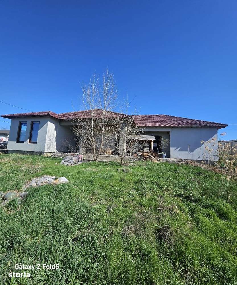 Casă de vânzare – Dealurile Oradea - Imagine principală: 4/20