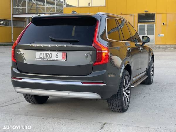 Volvo XC 90 - 17