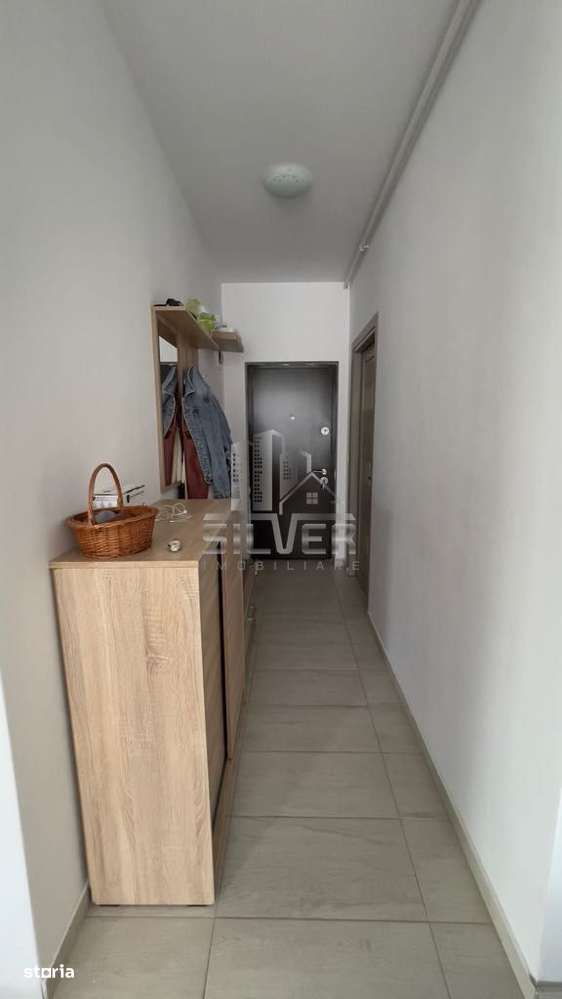 Apartament 3 camere, Floresti zona Sub Cetate - Baza Sportiva Floresti - Imagine principală: 4/7