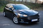 Ford Mondeo 2.0 TDCi Titanium - 3