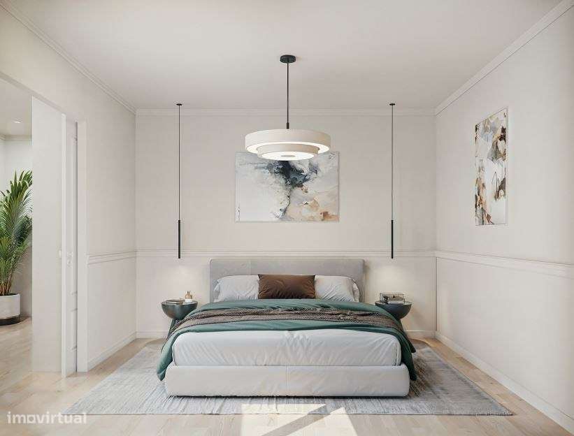 Rosa 52 – Onde História e Modernidade se Encontram-6